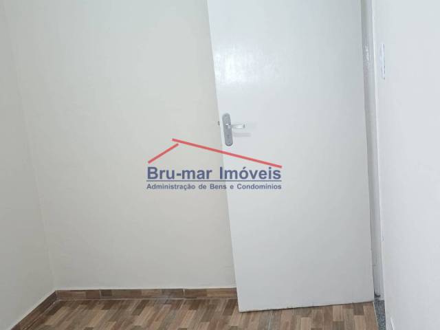 Apartamento para Venda em Santos - 5