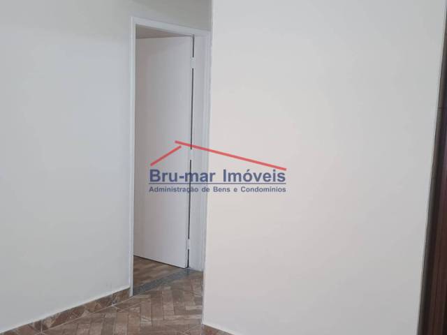 #A-2621-2 - Apartamento para Venda em Santos - SP - 2