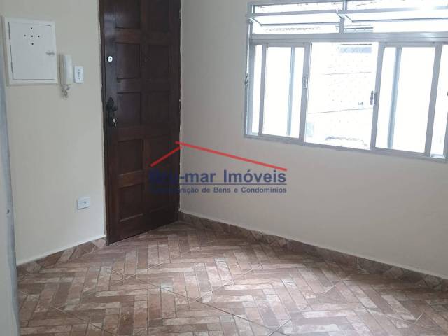 #A-2621-2 - Apartamento para Venda em Santos - SP - 1