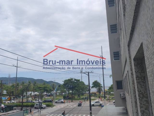 #A-2622-2 - Apartamento para Venda em Santos - SP - 2