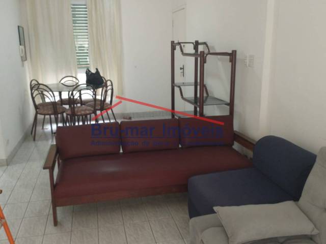 Apartamento para Venda em Santos - 4