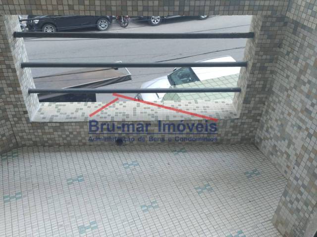 #A-2622-2 - Apartamento para Venda em Santos - SP - 3