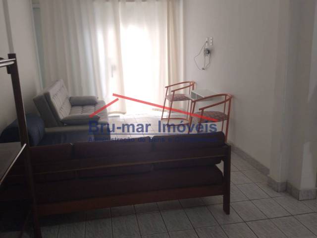 Apartamento para Venda em Santos - 5