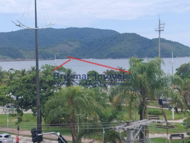 #A-2622-2 - Apartamento para Venda em Santos - SP - 1