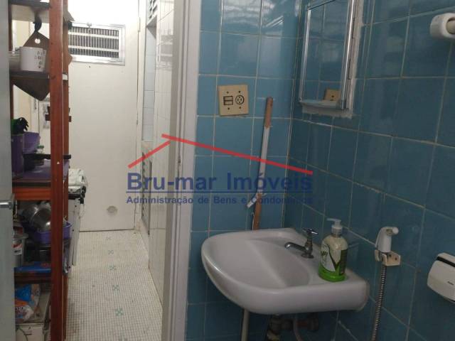 Kitnet para Venda em Santos - 5