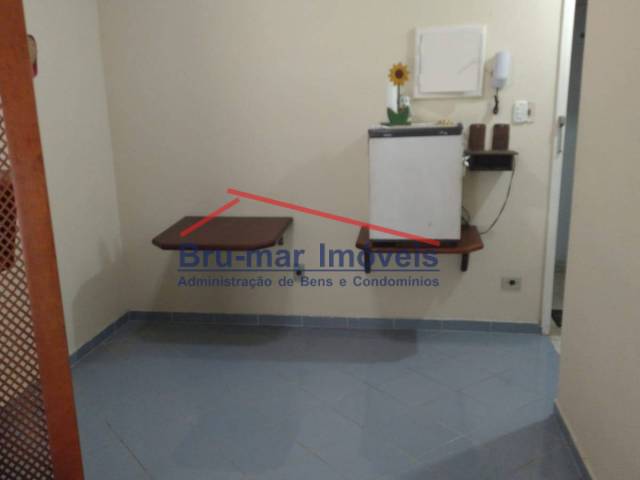 #A-2623-K - Kitnet para Venda em Santos - SP - 3