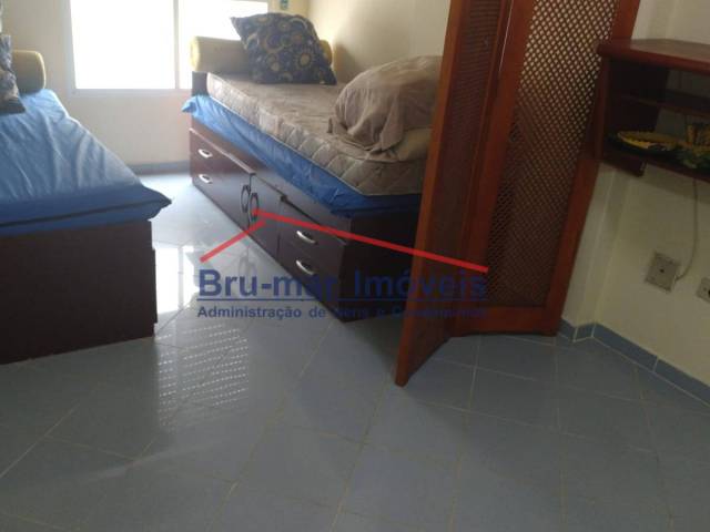 #A-2623-K - Kitnet para Venda em Santos - SP - 1