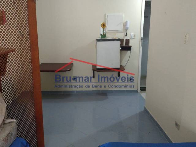 Kitnet para Venda em Santos - 4