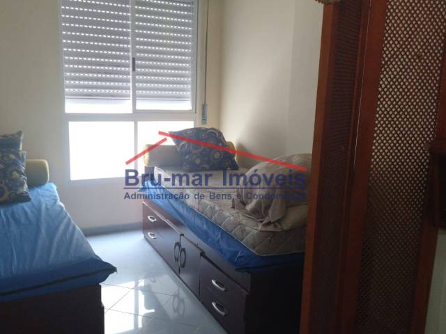 #A-2623-K - Kitnet para Venda em Santos - SP - 2