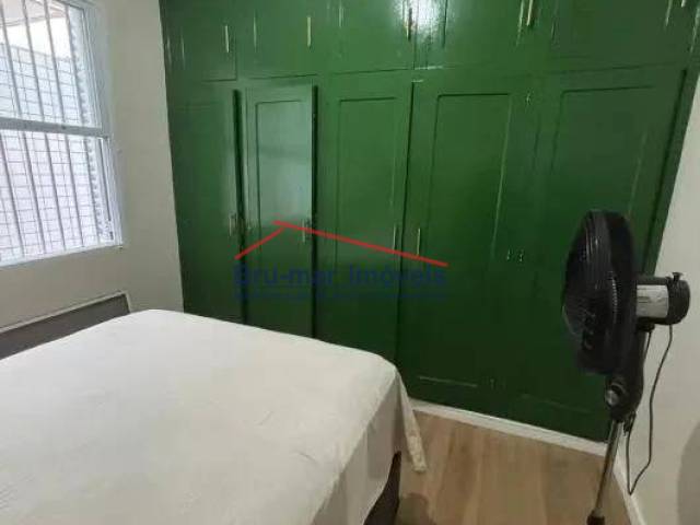 Apartamento para Venda em Santos - 5