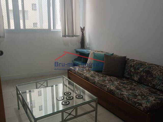 Apartamento para Venda em Santos - 2