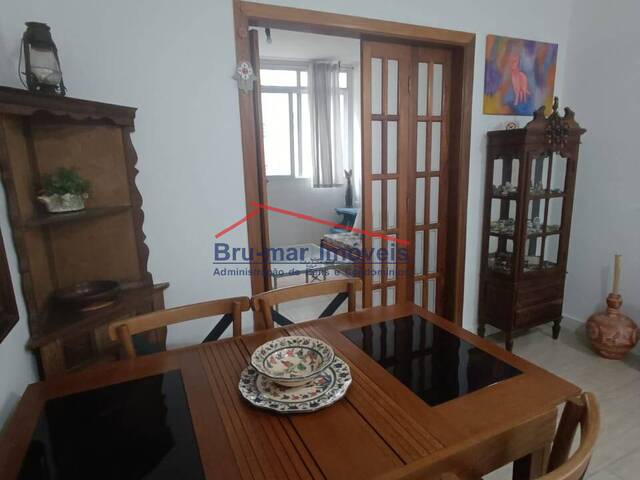 Apartamento para Venda em Santos - 5