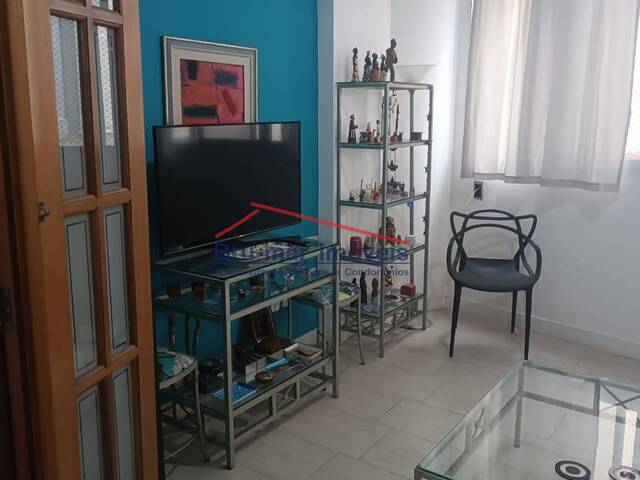 Apartamento para Venda em Santos - 3