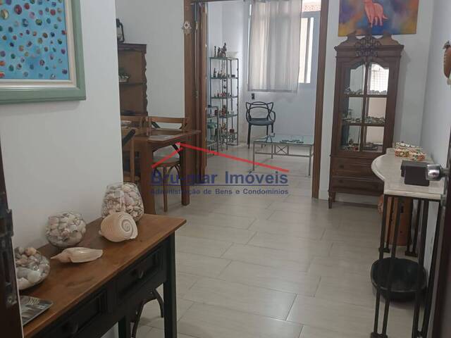 Venda em Embaré - Santos