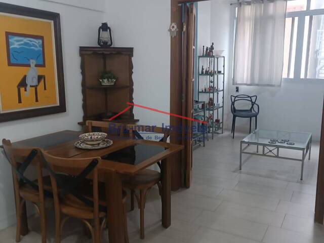 Apartamento para Venda em Santos - 4