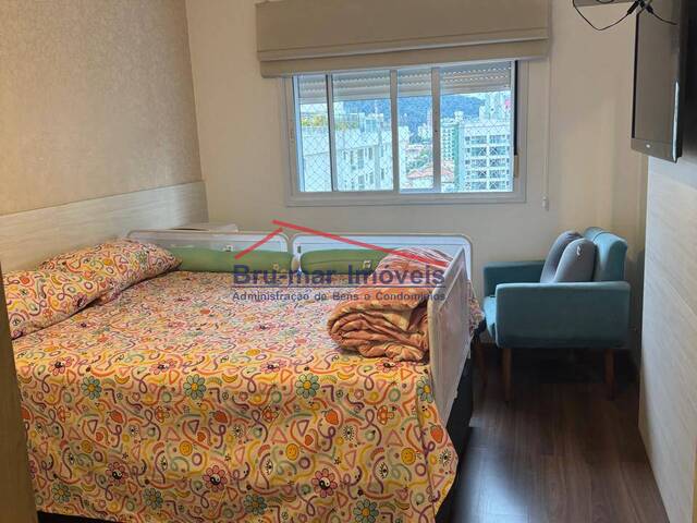 Apartamento para Venda em Santos - 5