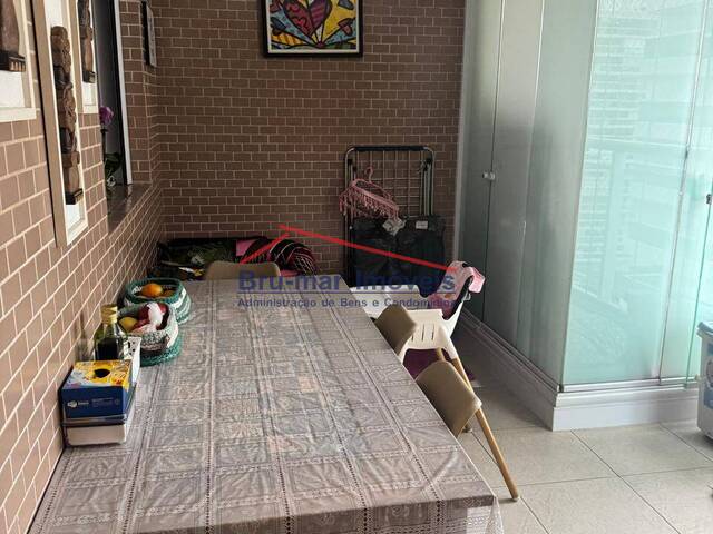 Venda em Pompéia - Santos