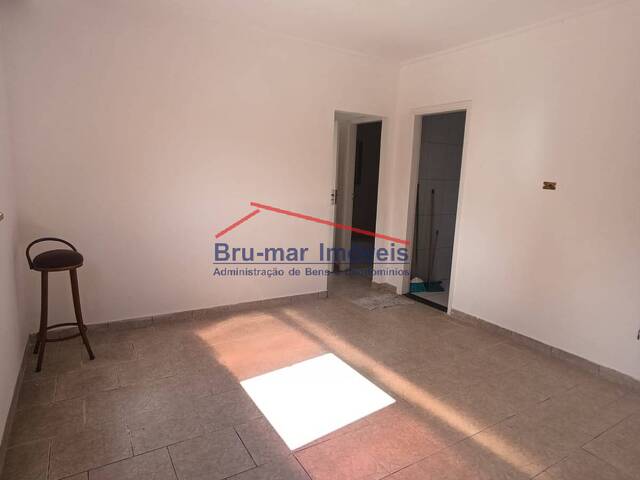 #A-2599-2 - Apartamento para Venda em Santos - SP