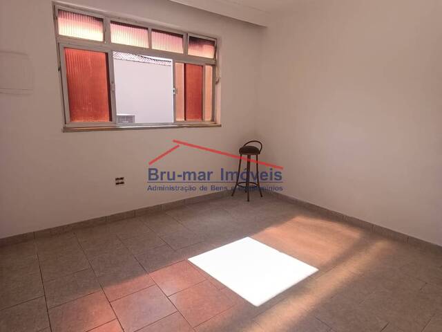 #A-2599-2 - Apartamento para Venda em Santos - SP