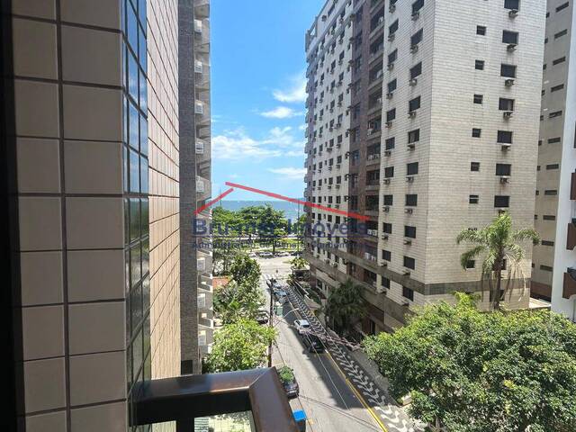 Venda em Aparecida - Santos