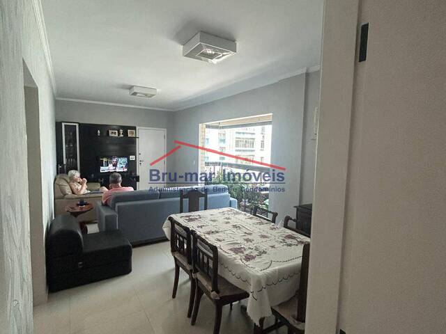 Apartamento para Venda em Santos - 2