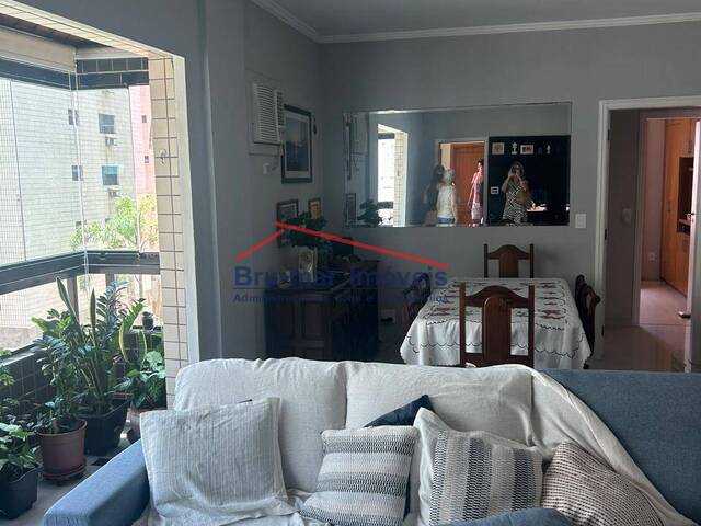 Apartamento para Venda em Santos - 4