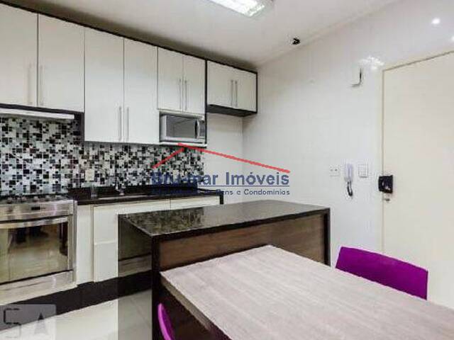 Apartamento para Venda em Santos - 5