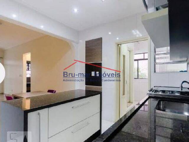 Apartamento para Venda em Santos - 4