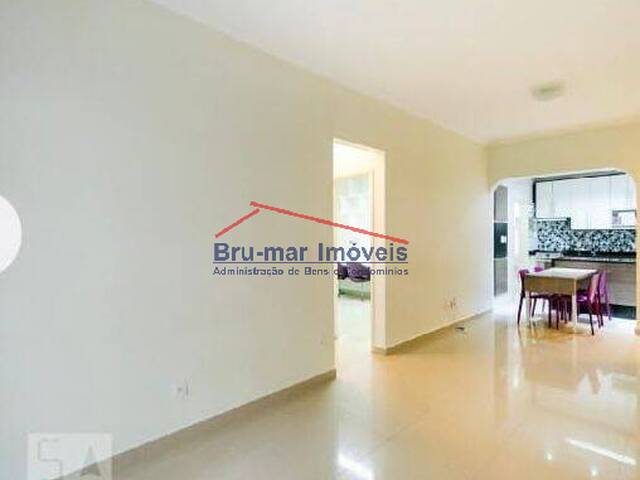 Apartamento para Venda em Santos - 3