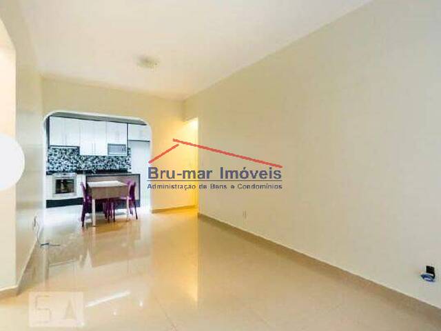 Apartamento para Venda em Santos - 2