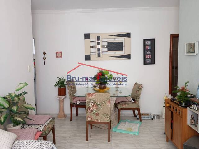 Apartamento para Venda em Santos - 3