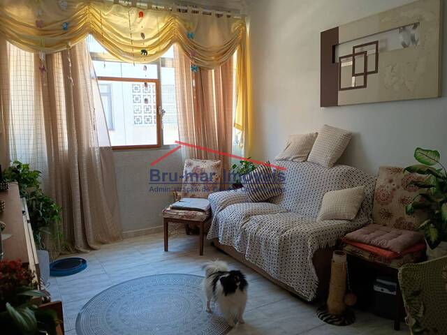 Venda em Embaré - Santos