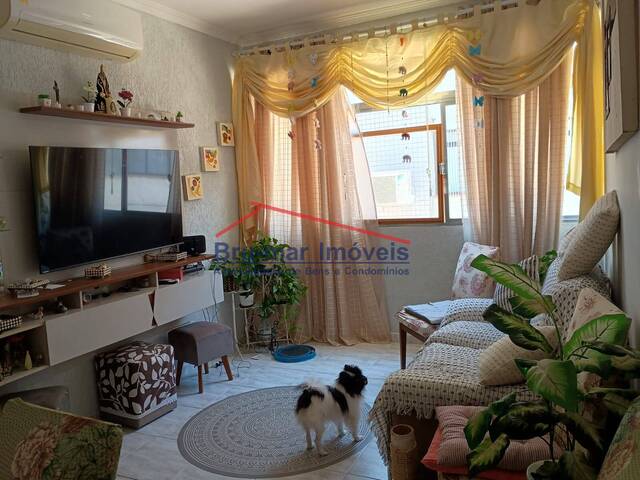 Apartamento para Venda em Santos - 2