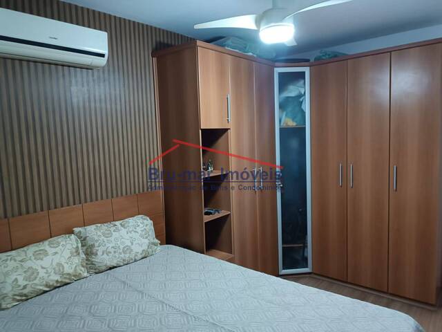 Apartamento para Venda em Santos - 4