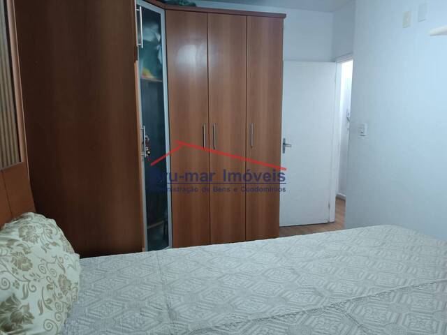 Apartamento para Venda em Santos - 5