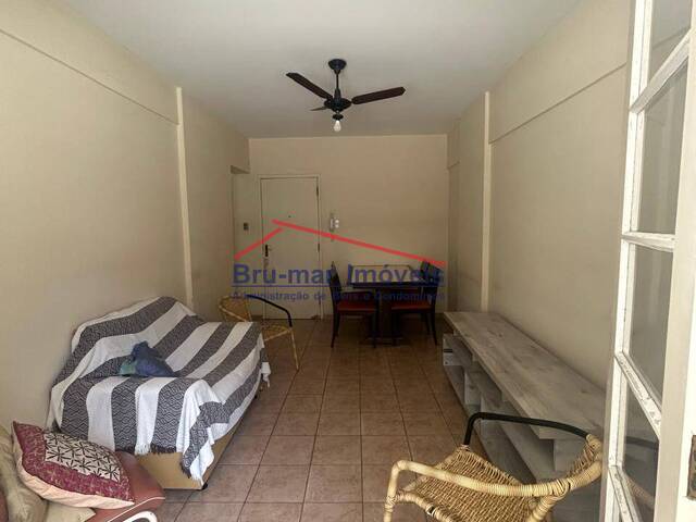 Apartamento para Venda em Santos - 5