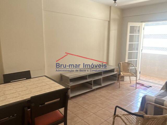 Apartamento para Venda em Santos - 4