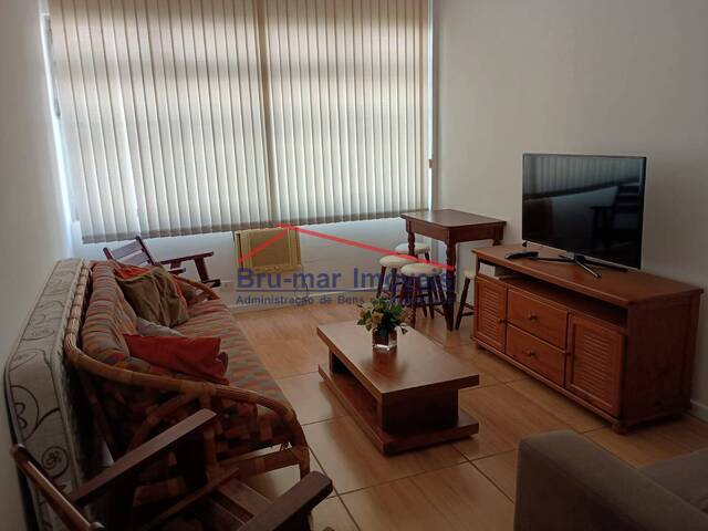 Apartamento para Venda em Santos - 2