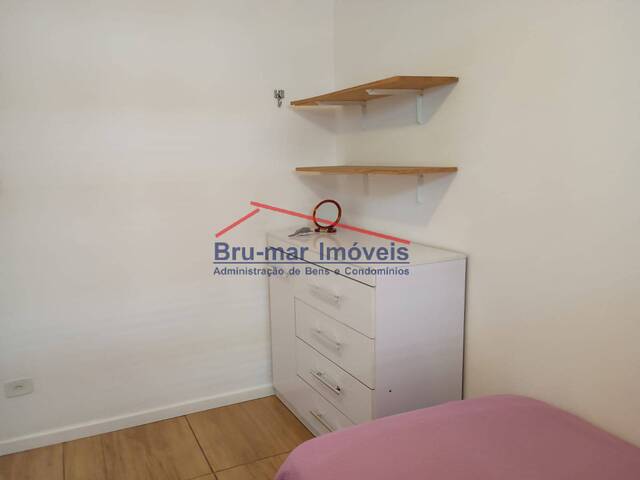 Apartamento para Venda em Santos - 5