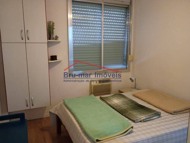 Apartamento para Venda em Santos - 4