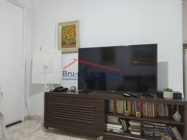 Apartamento para Venda em São Vicente - 2