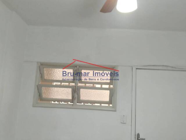 Apartamento para Venda em São Vicente - 4