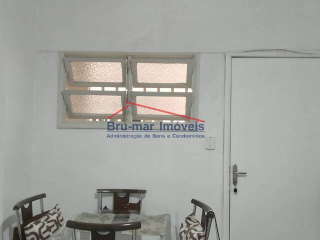 Apartamento para Venda em São Vicente - 3