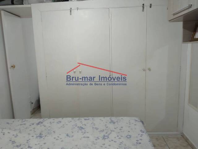 Apartamento para Venda em São Vicente - 5