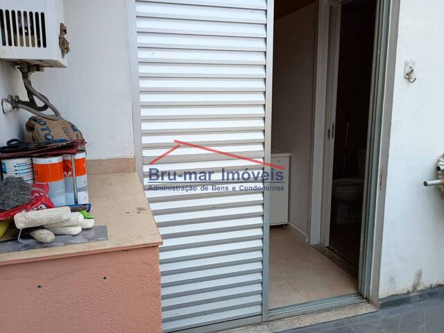 Apartamento para Locação em Osasco - 3