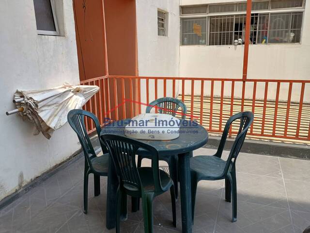 Apartamento para Locação em Osasco - 2