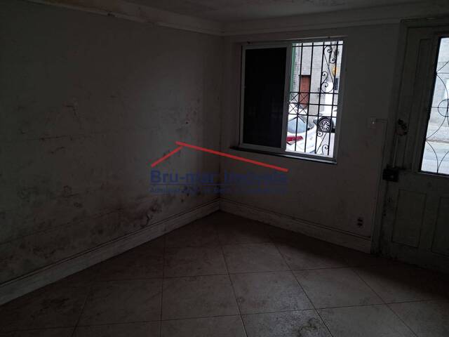 Sobrado para Venda em Santos - 2