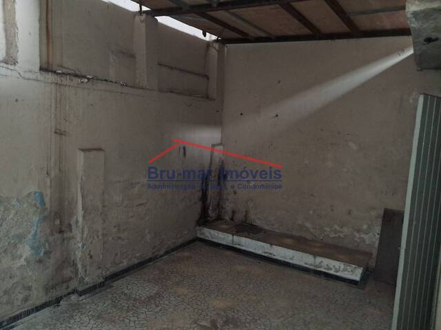 Sobrado para Venda em Santos - 4