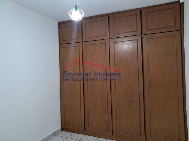 Apartamento para Venda em Santos - 4