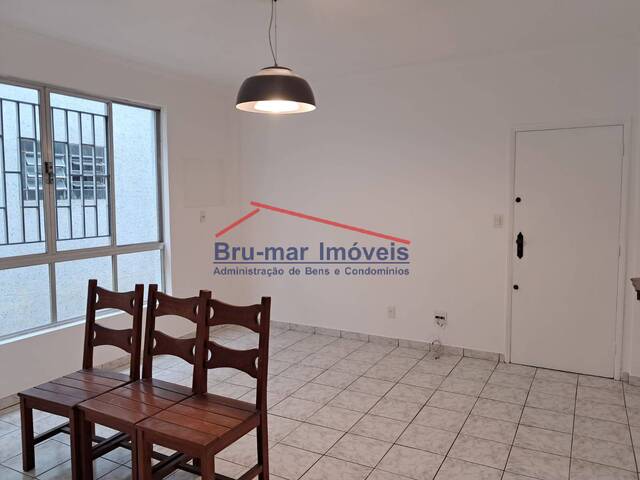 Venda em Boqueirão - Santos